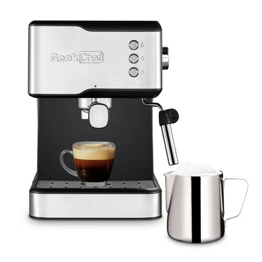 Discover the Best Coffee & Espresso Machines for Your Home - A Guide to Making Barista Quality Brews